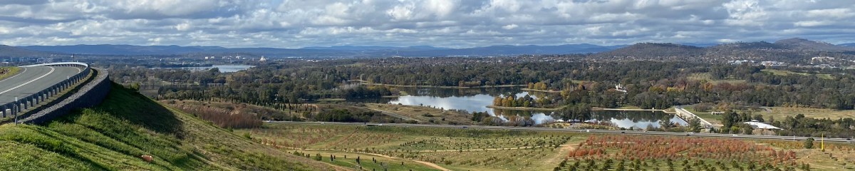 CyclingGravel’s Epic Canberra Gravel&nbsp;Trail