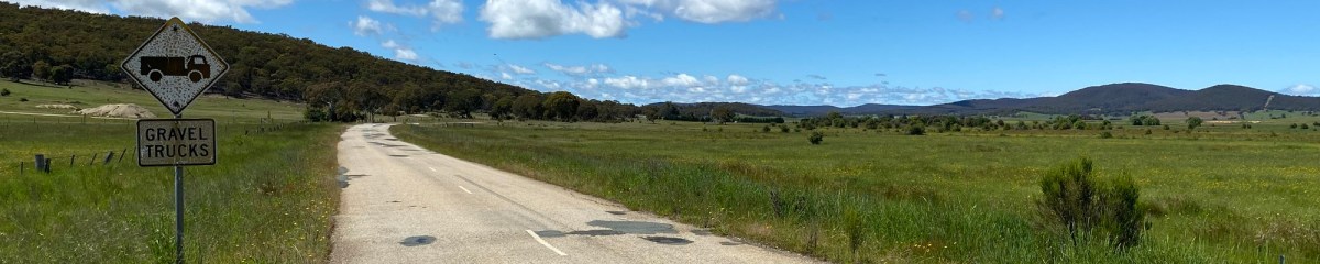 Circumnavigating Lake George