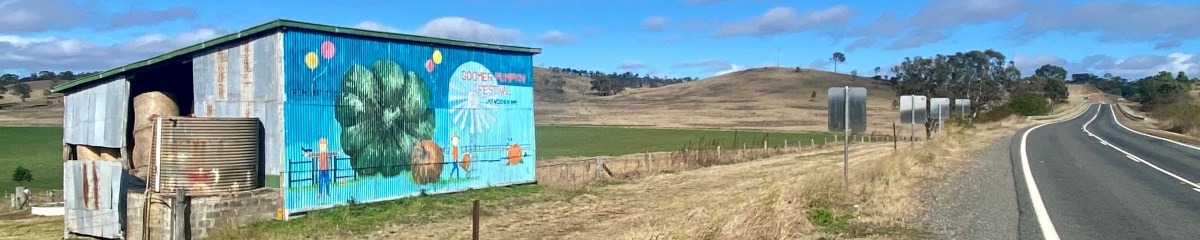Flash bikepacking the Kilkivan to Kingaroy & Brisbane Valley Rail&nbsp;Trails