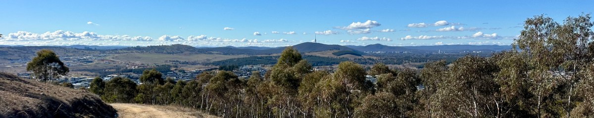 CyclingGravel’s Epic Canberra Gravel Trail: 2025&nbsp;edition