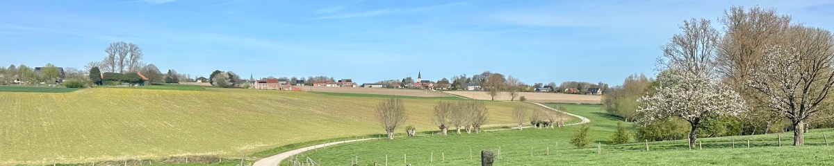 Flash bikepacking: Tour of Flanders &&nbsp;Paris-Roubaix