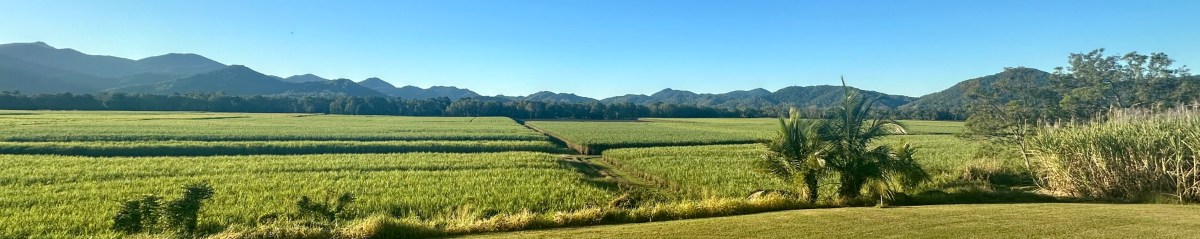Flash bikepacking: Mackay & Finch Hatton&nbsp;MTB