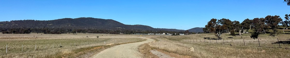 CyclingGravel’s Canberra Shale & Ale&nbsp;Trail